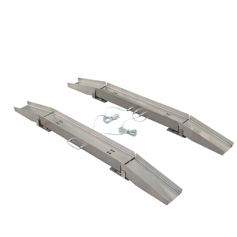 304不锈钢条形轮椅秤