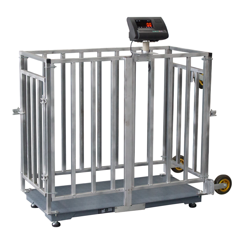 羊围栏秤